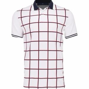 EXTRACURRICULAR- Men’s Golf Platt Polo M